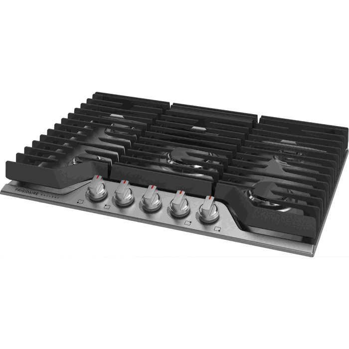 Frigidaire 30" Gas Cooktop & Reviews Wayfair